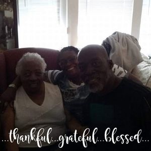 Meet your Posher, Gloria